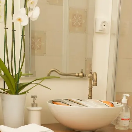 Appartement Beautiful Studio With Balcony In The Best Place Sitges