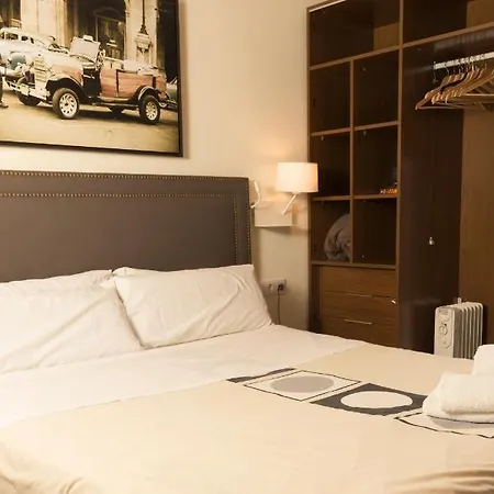 Beautiful Studio With Balcony In The Best Place Appartement