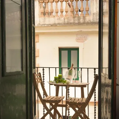 Beautiful Studio With Balcony In The Best Place Appartement *