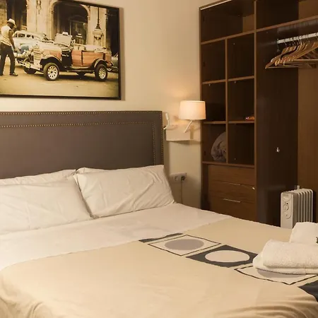 Appartement Beautiful Studio With Balcony In The Best Place